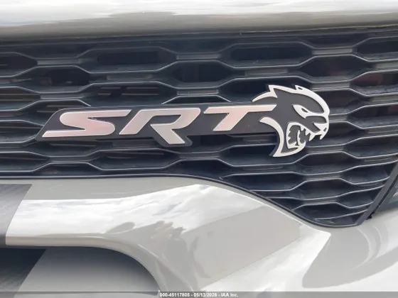 2023 Dodge Charger SRT Hellcat Redeye Wide Jailbreak