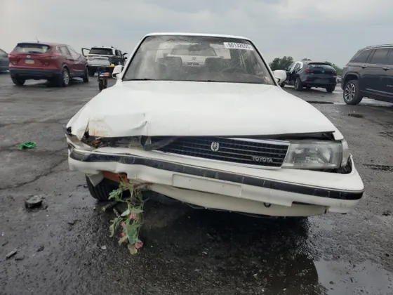 1989 Toyota CRESSIDA LUXURY
