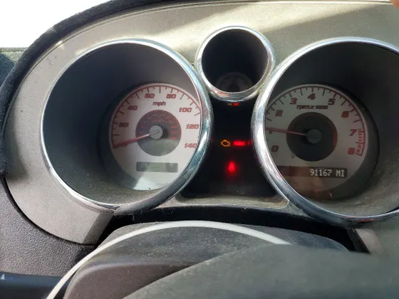 2006 Pontiac Solstice