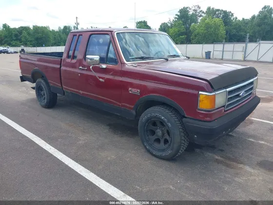 1990 Ford F-150 Special