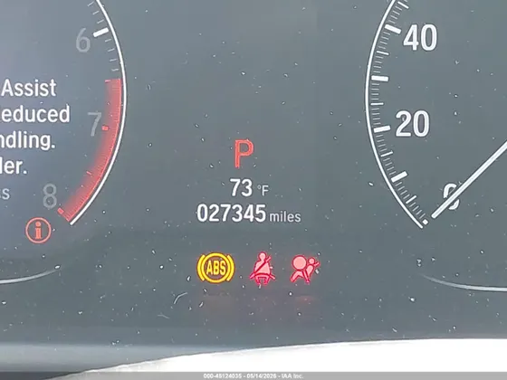 2019 Honda Accord Sedan Sport 1.5T