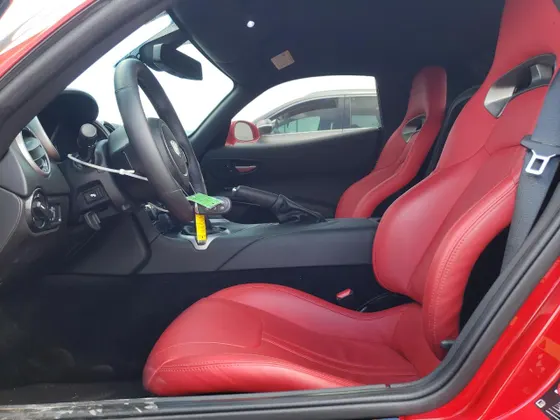 2013 Dodge SRT Viper SRT