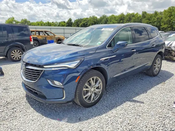 2022 Buick Enclave Premium