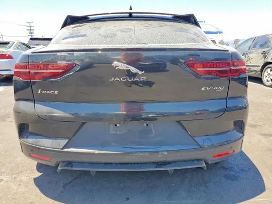 2019 Jaguar I-PACE HSE