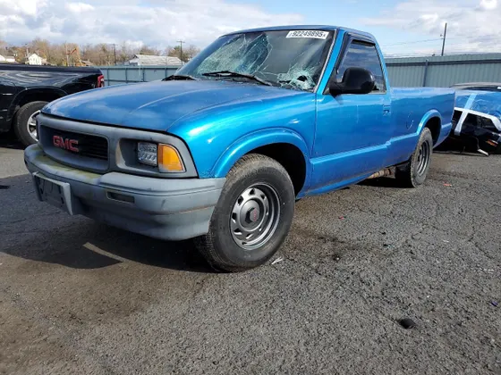 1995 GMC Sonoma