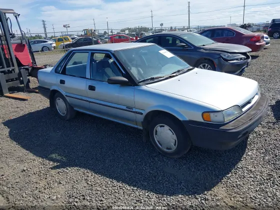 1992 Geo Prizm LSI