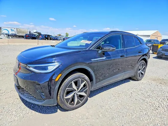 2023 Volkswagen ID.4 Pro S