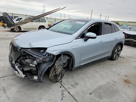2023 Mercedes-Benz EQE EQE 350+