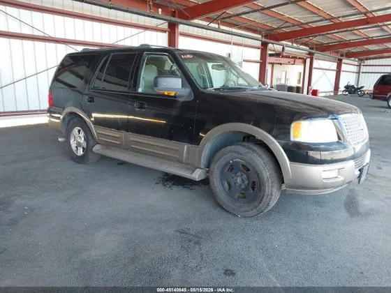 2004 Ford Expedition Eddie Bauer
