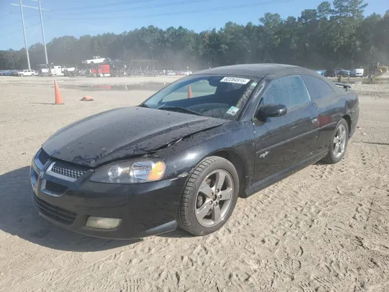 2004 Dodge Stratus Cpe R/T
