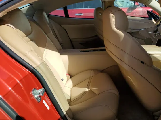 2018 Karma Revero PREMIUM PLUS