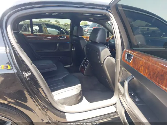 2006 Bentley Continental Flying Spur