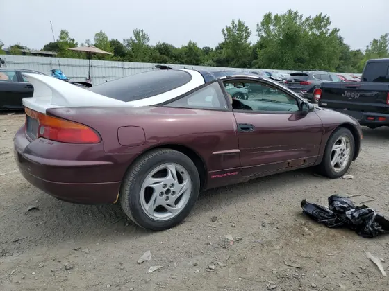 1997 Eagle TALON TSI