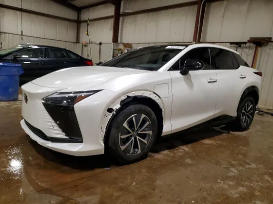 2024 Lexus RZ RZ 450e Premium