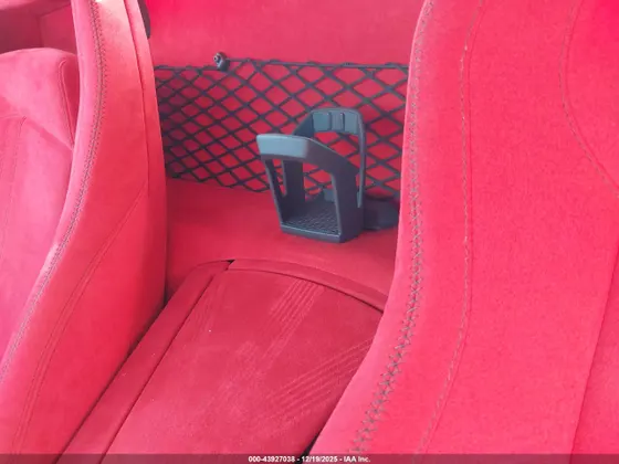 2018 Lamborghini Aventador S