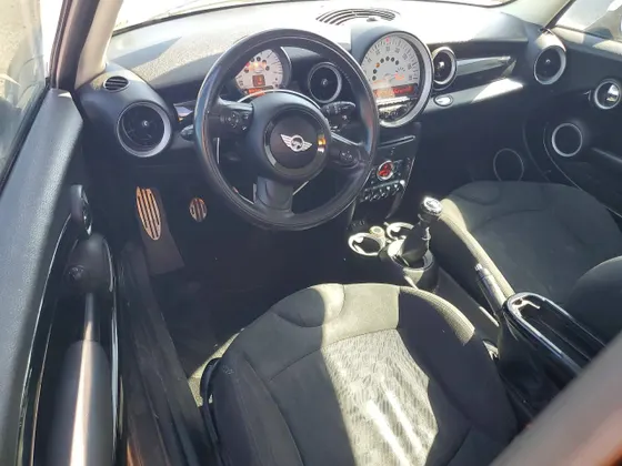 2013 MINI Cooper Hardtop S