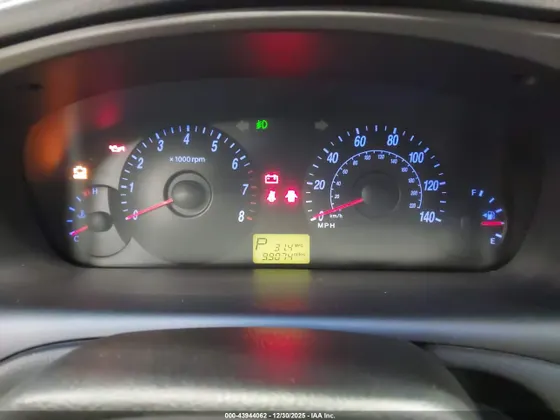 2005 Hyundai Elantra GLS