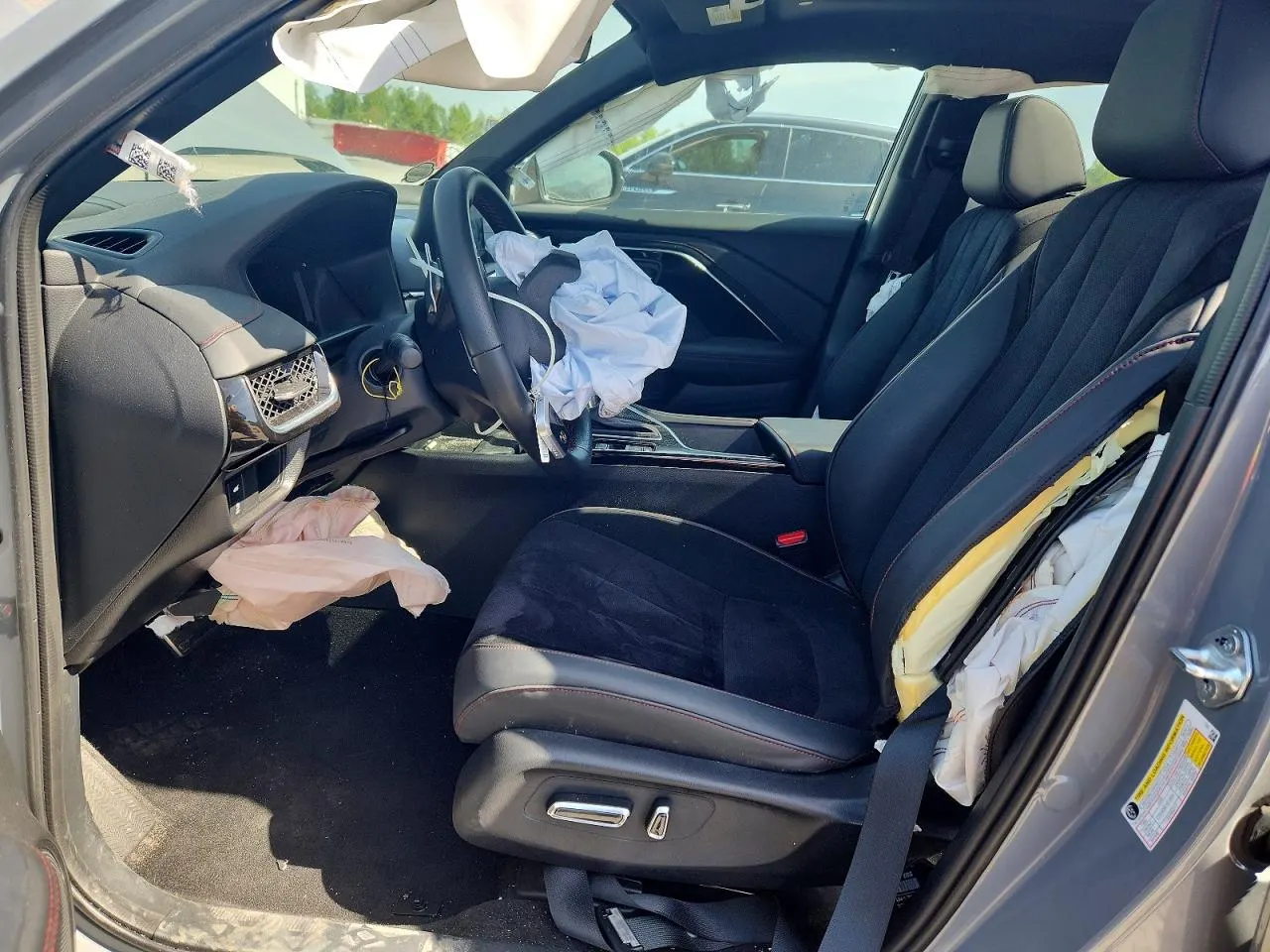 2025 Acura ADX w/A-Spec Package