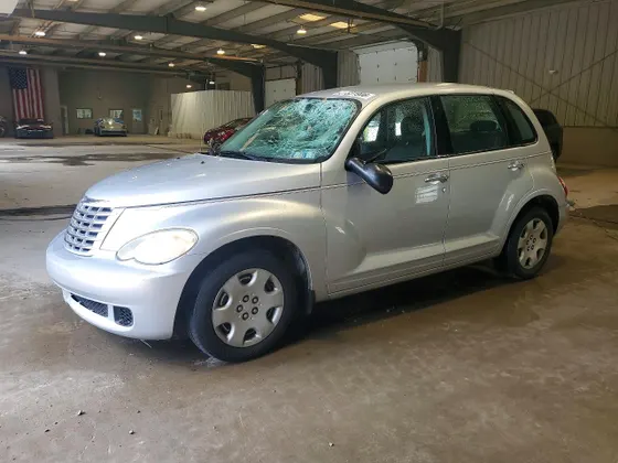 2007 Chrysler PT Cruiser
