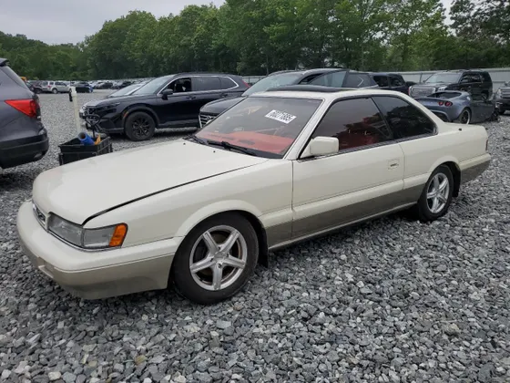 1991 INFINITI M30