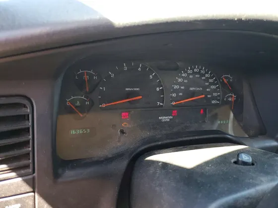 2003 Dodge Dakota Sport