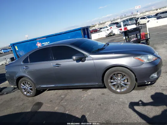 2012 Lexus ES 350