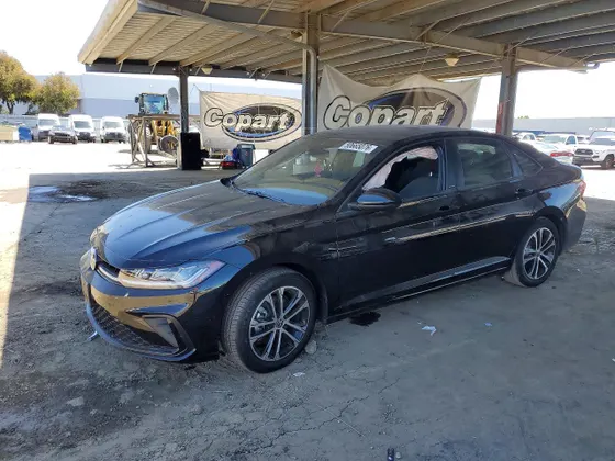 2026 Volkswagen Jetta