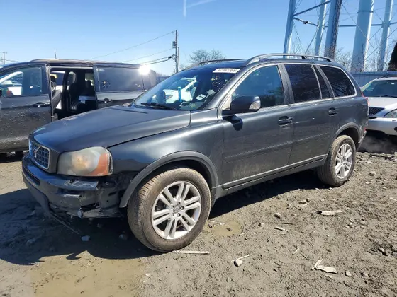 2009 Volvo XC90 I6