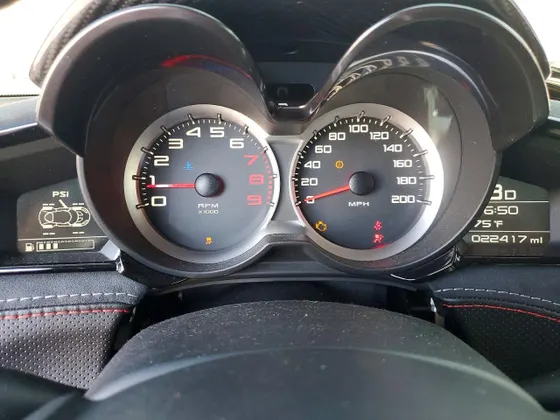 2020 Lotus Evora GT EVORA