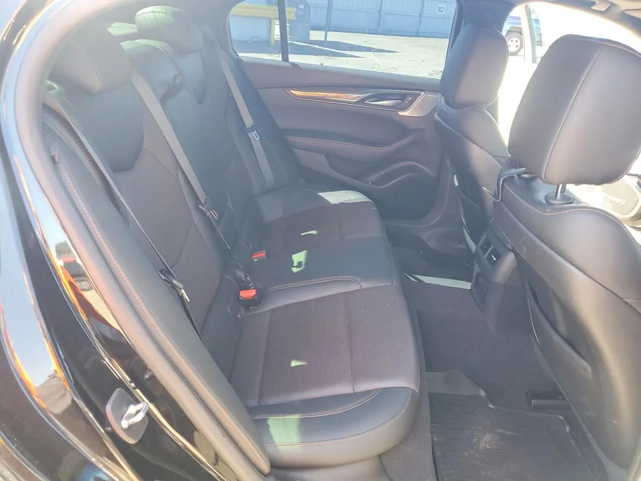 2020 Cadillac CT5 Sport