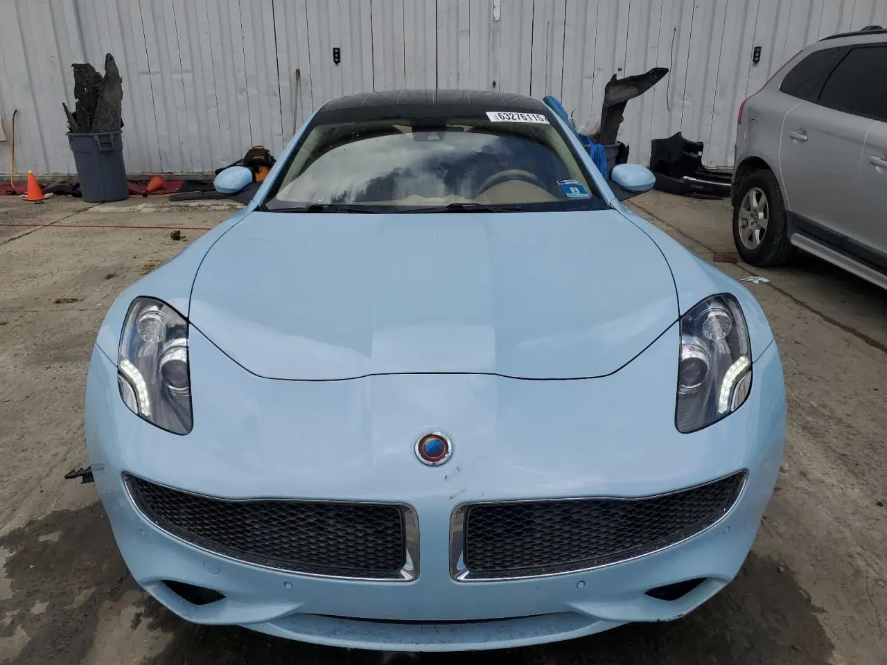 2018 Karma Revero PREMIUM PLUS
