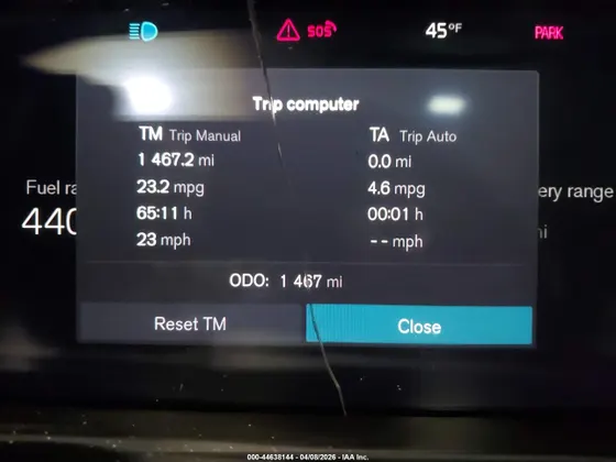 2026 Volvo XC60 Plug-In Hybrid Ultra