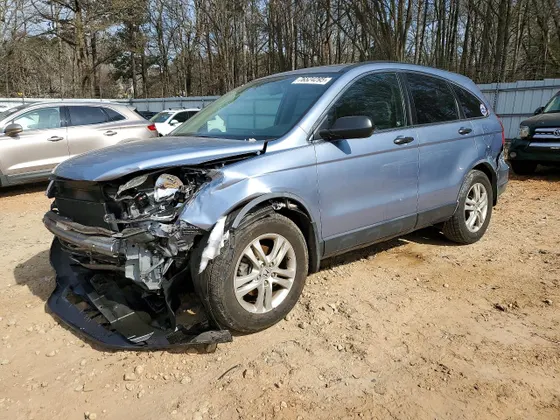 2011 Honda CR-V EX