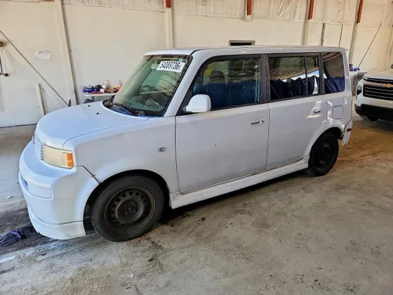 2005 Scion xB