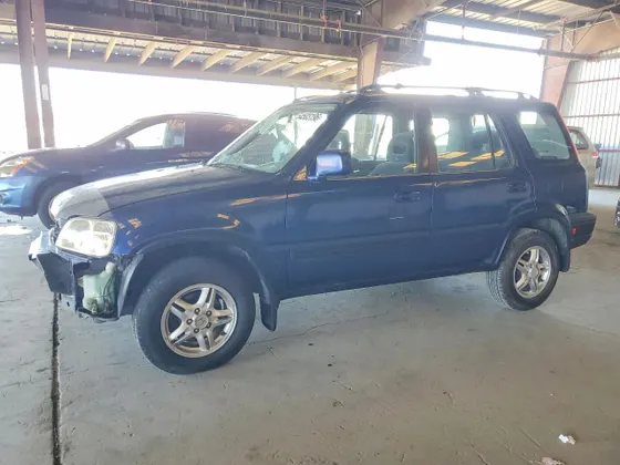 1999 Honda CR-V EX