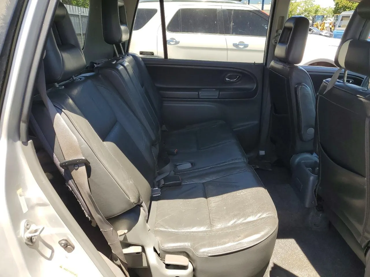 2001 Suzuki XL-7 LX