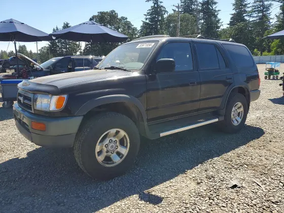 1997 Toyota 4Runner SR5