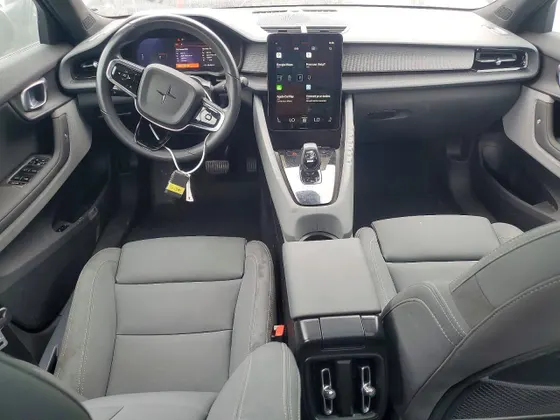 2023 Polestar 2