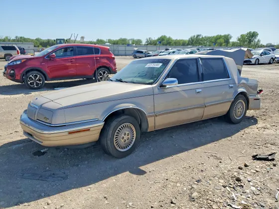 1993 Chrysler New Yorker
