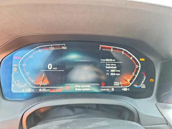 2021 BMW 3 Series 330i
