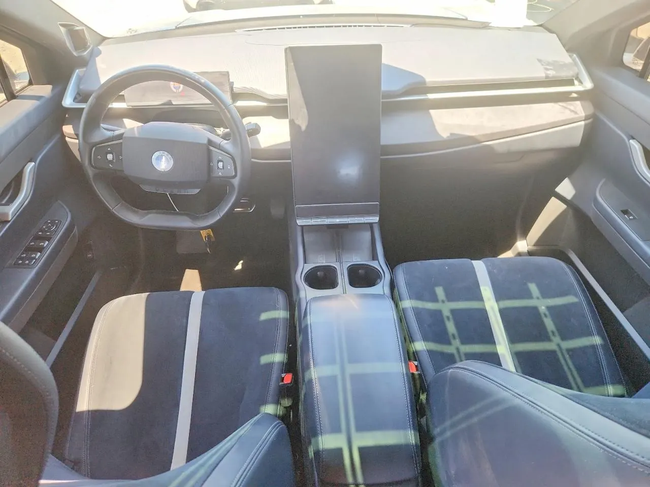 2023 Fisker Ocean Extreme