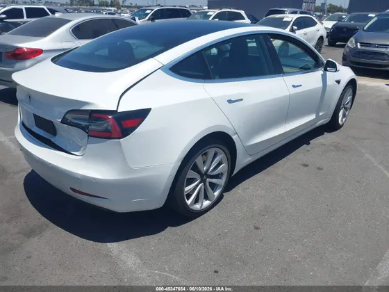 2019 Tesla Model 3 Mid Range