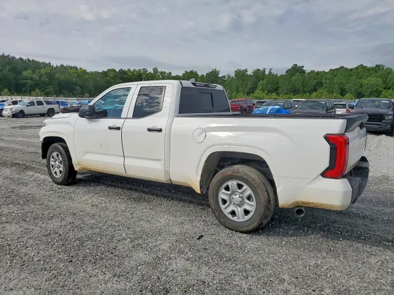 2025 Toyota Tundra 2WD SR