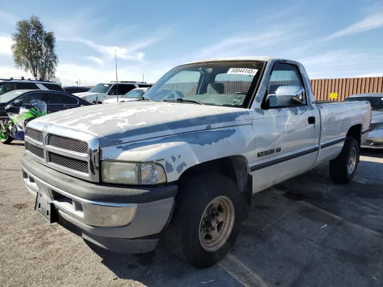 1997 Dodge RAM RAM 2500