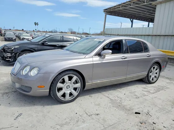 2006 Bentley Continental Flying Spur CONTINENTAL