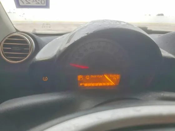 2015 smart fortwo Passion