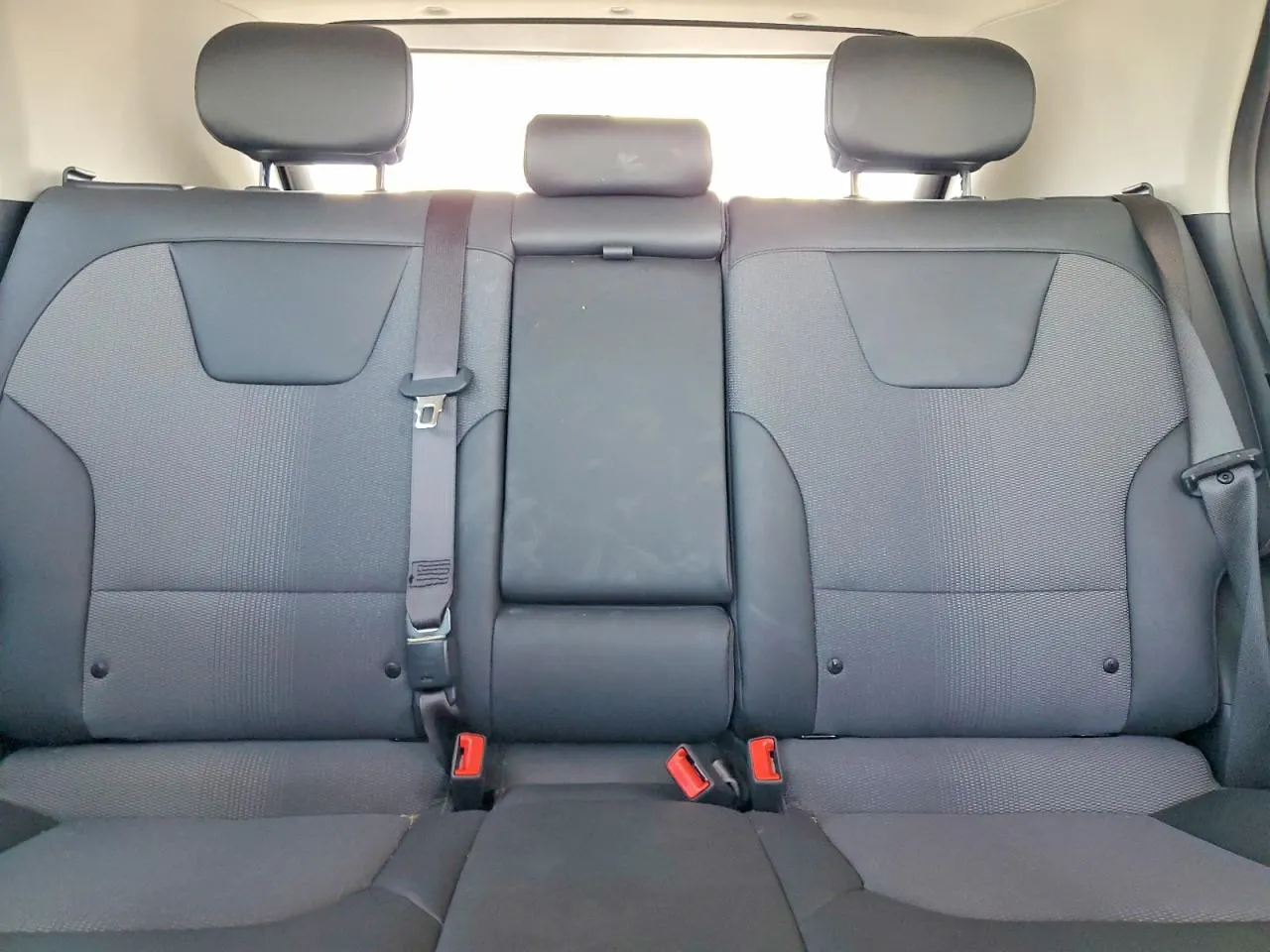 2025 Kia Niro EV Wind
