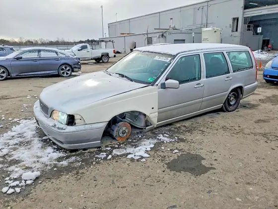 1998 Volvo V70
