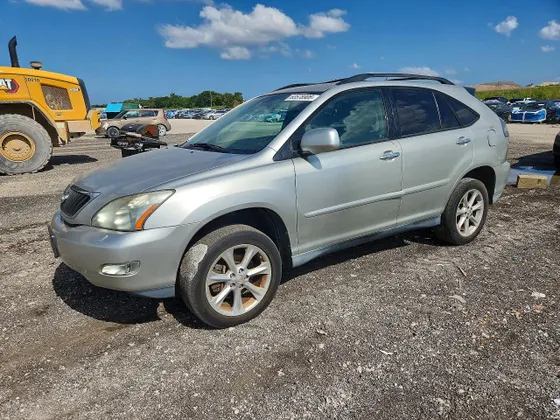 2008 Lexus RX 350 RX