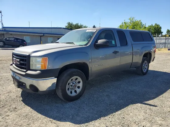 2008 GMC Sierra 1500 SLE1